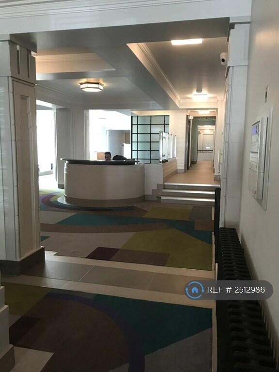 Communal Area, 24x7 Concierge Block, Lifts