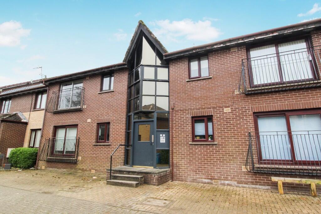 Printers Land, Glasgow, G76