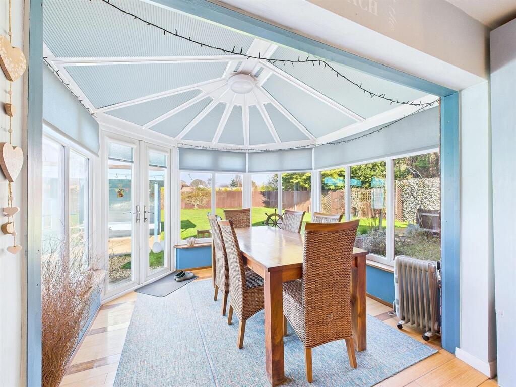 Sunroom
