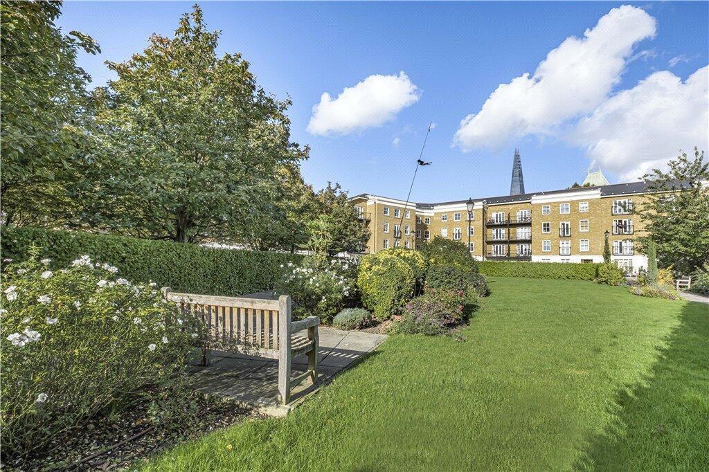 Communal Garden