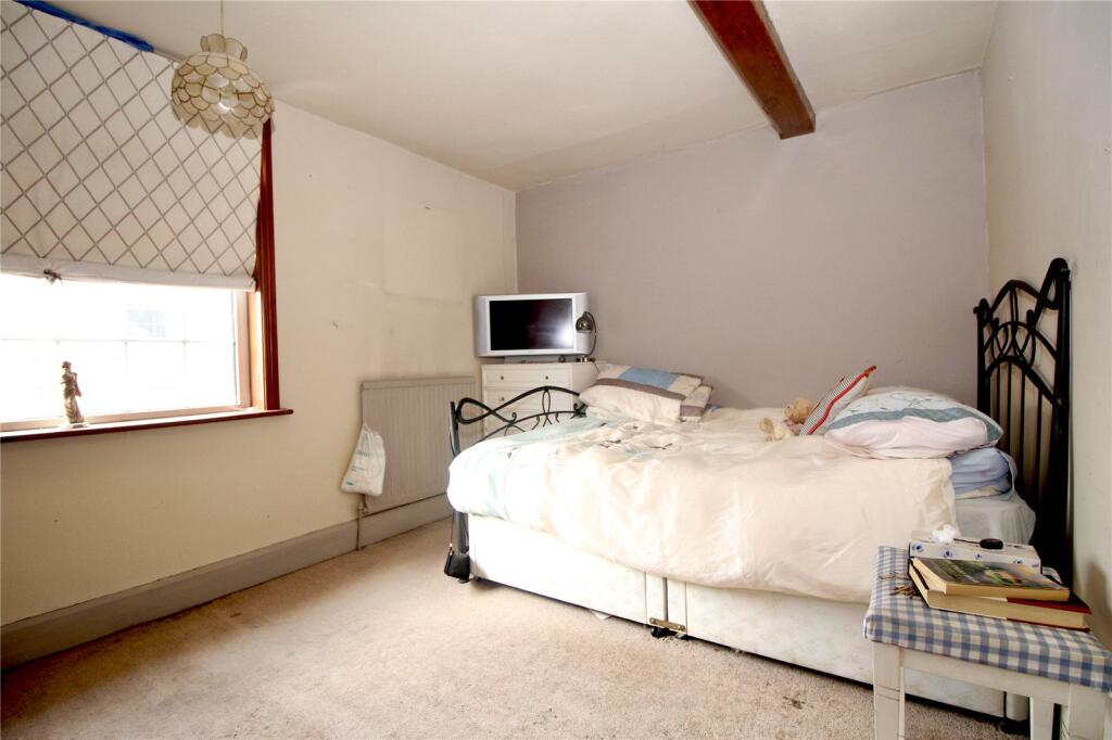 Bedroom  Three