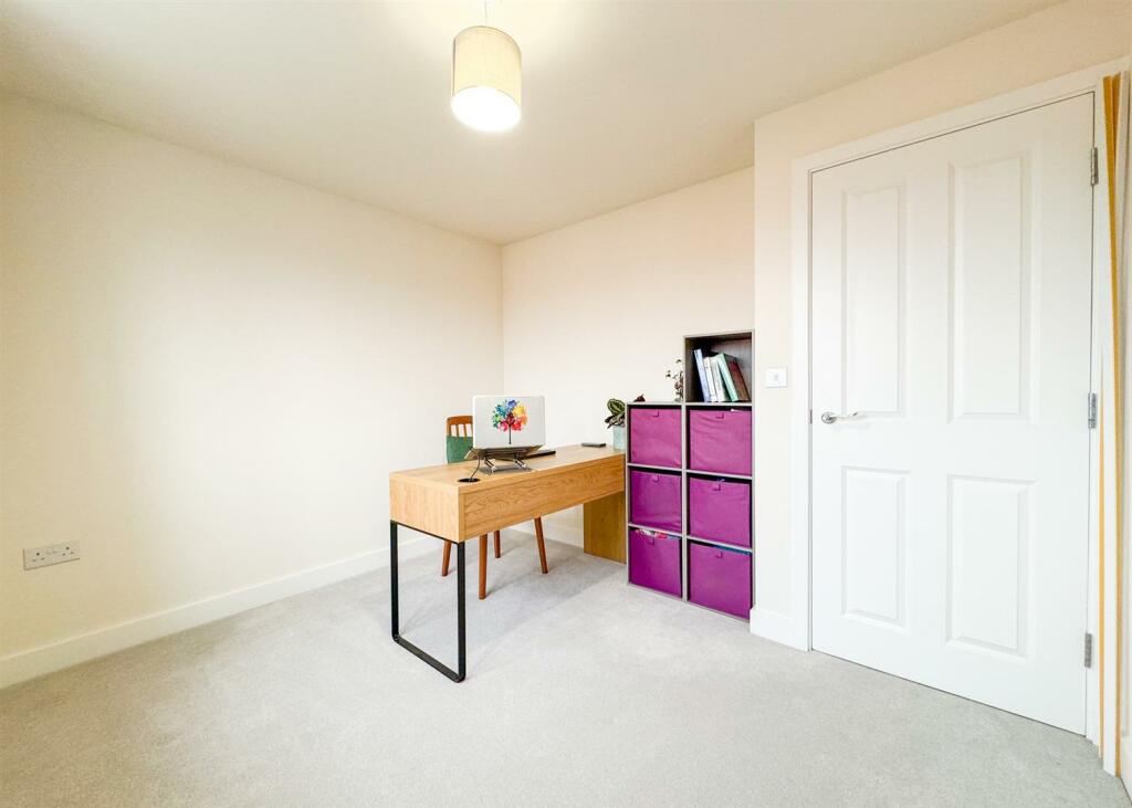 BEDROOM TWO