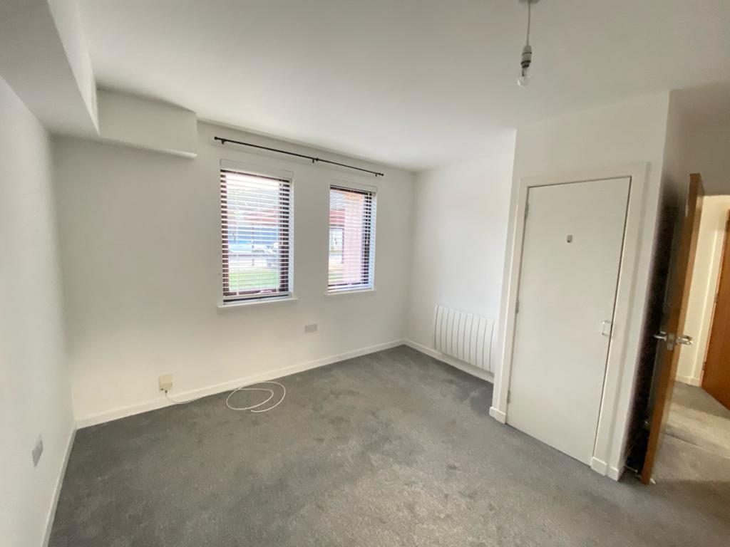 Bedroom 2 continued