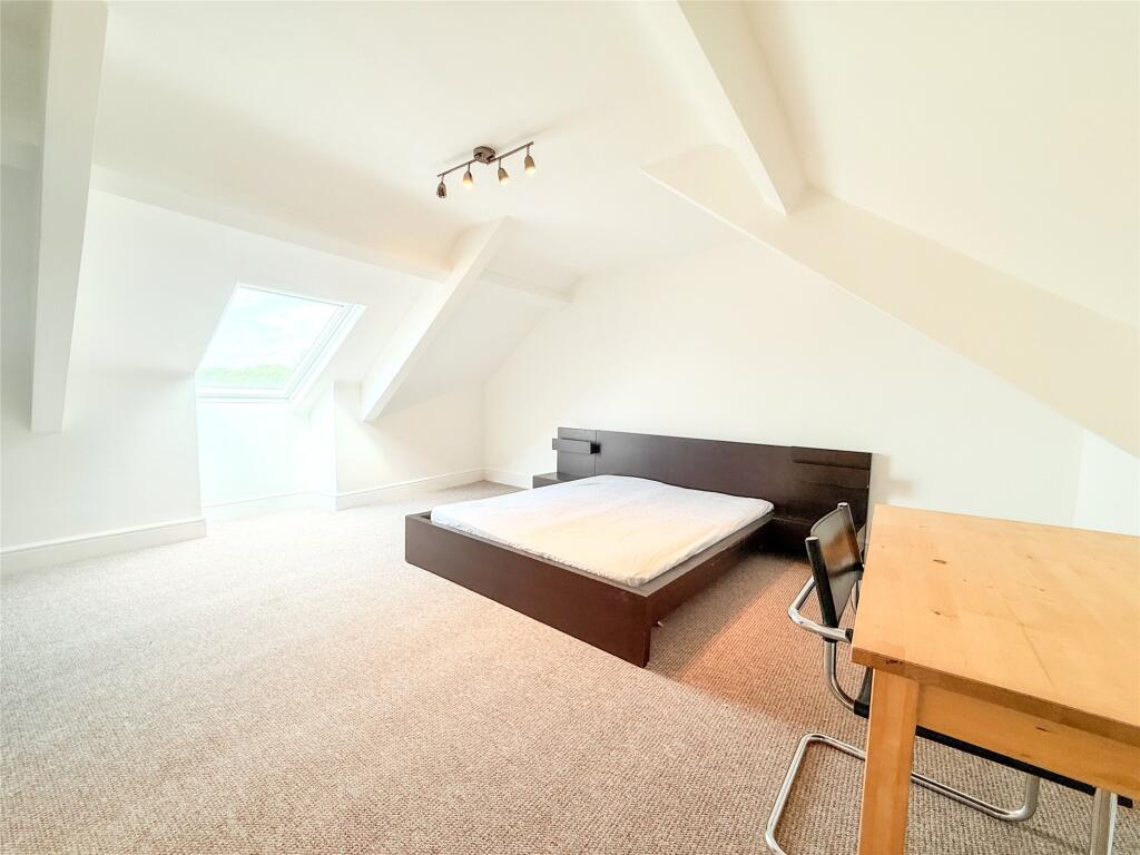 Loft Room