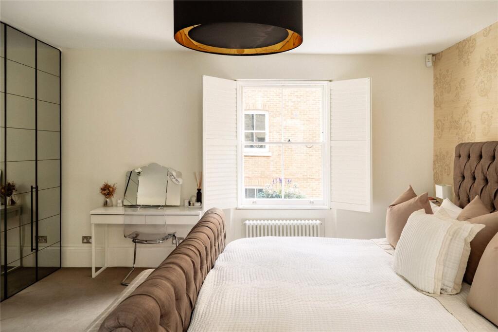 Principal Bedroom