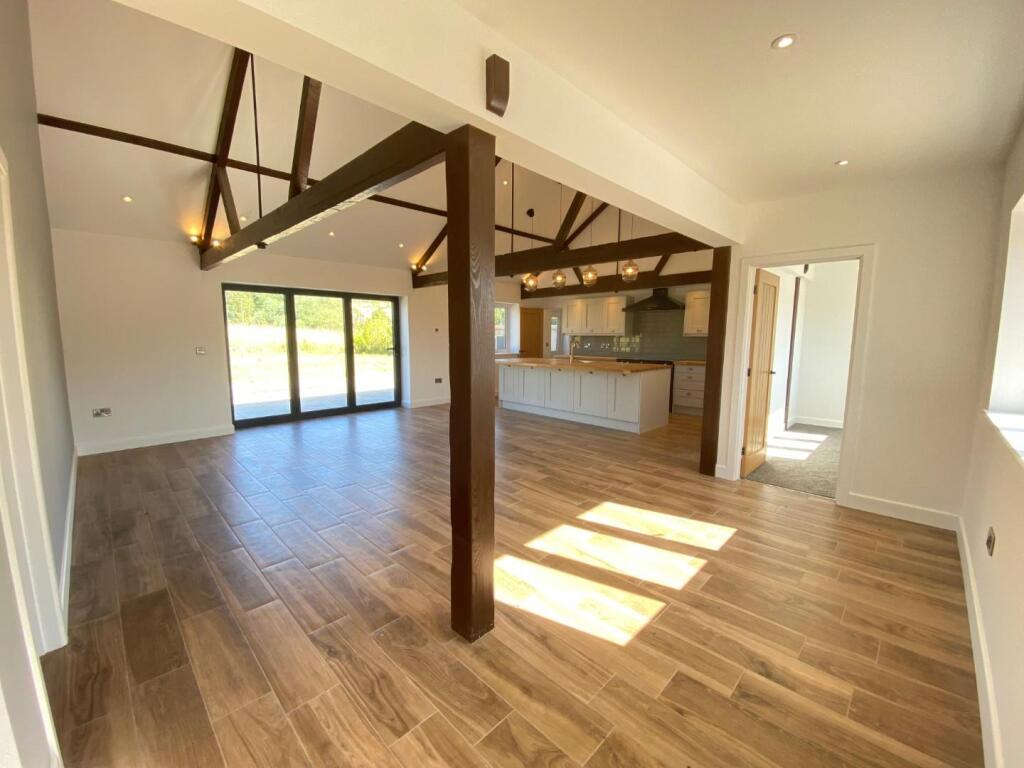 Kitchen Dining Room