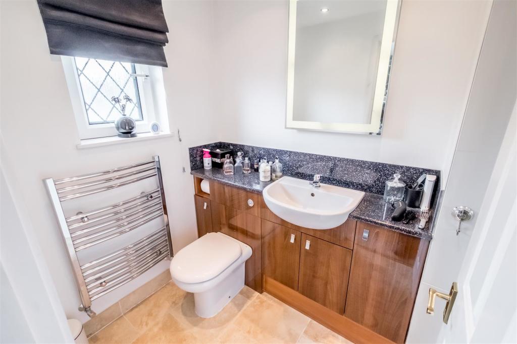 En-Suite