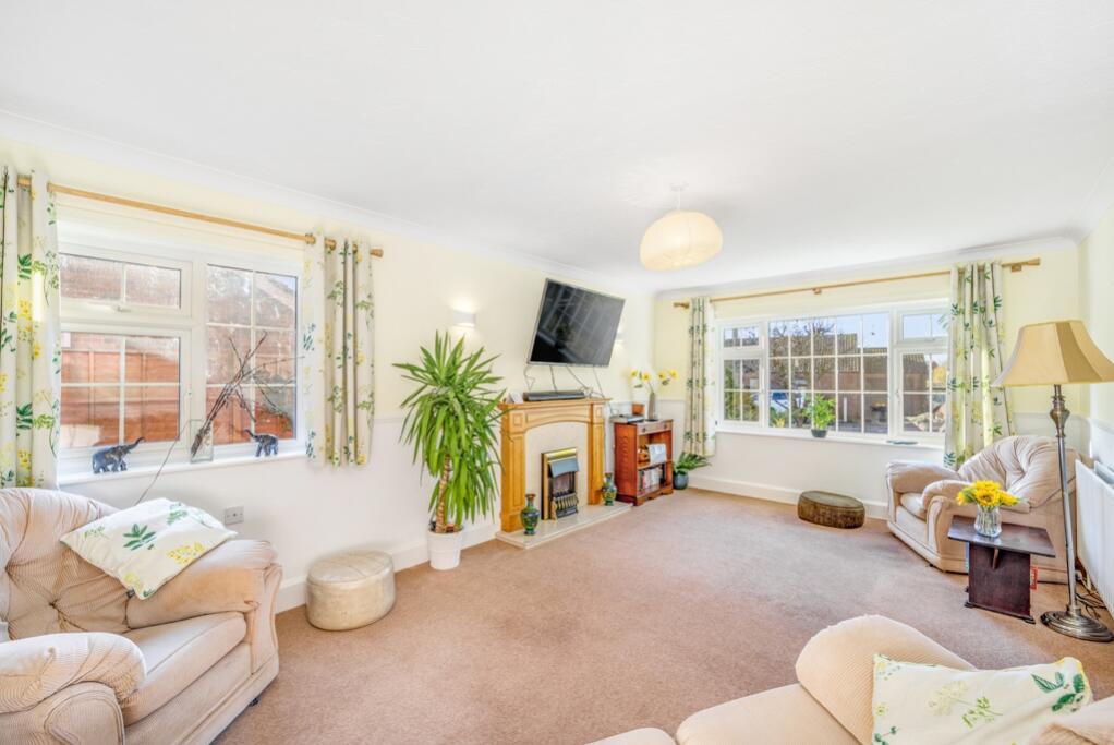 Juniper Lodge (Swineshead)-11