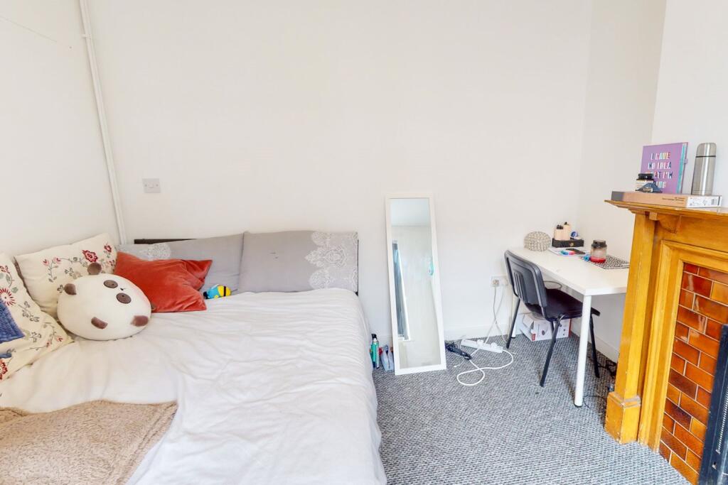 Student Digs - Filbe