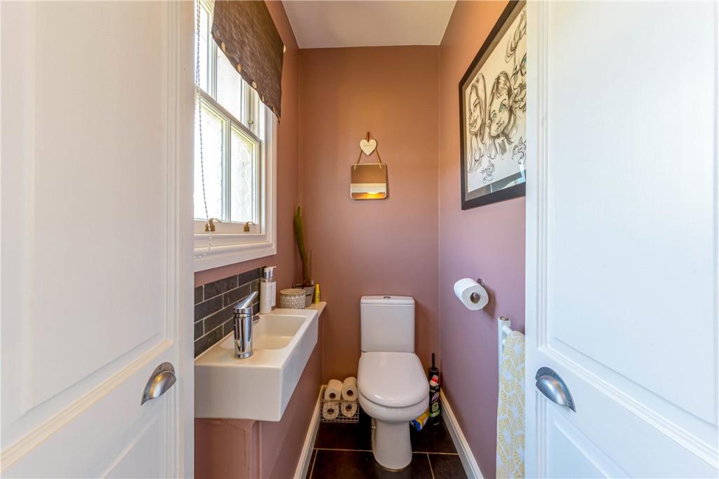 Cloakroom