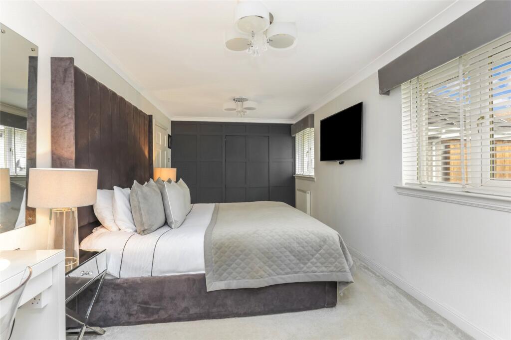 Bed 1