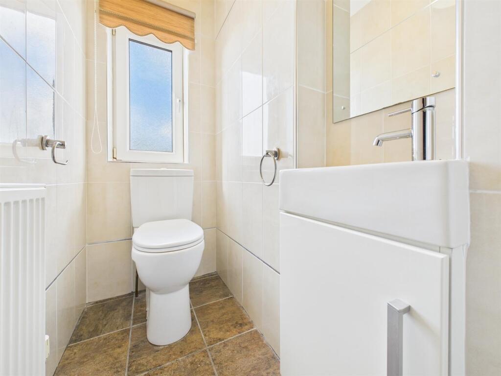 Wc: