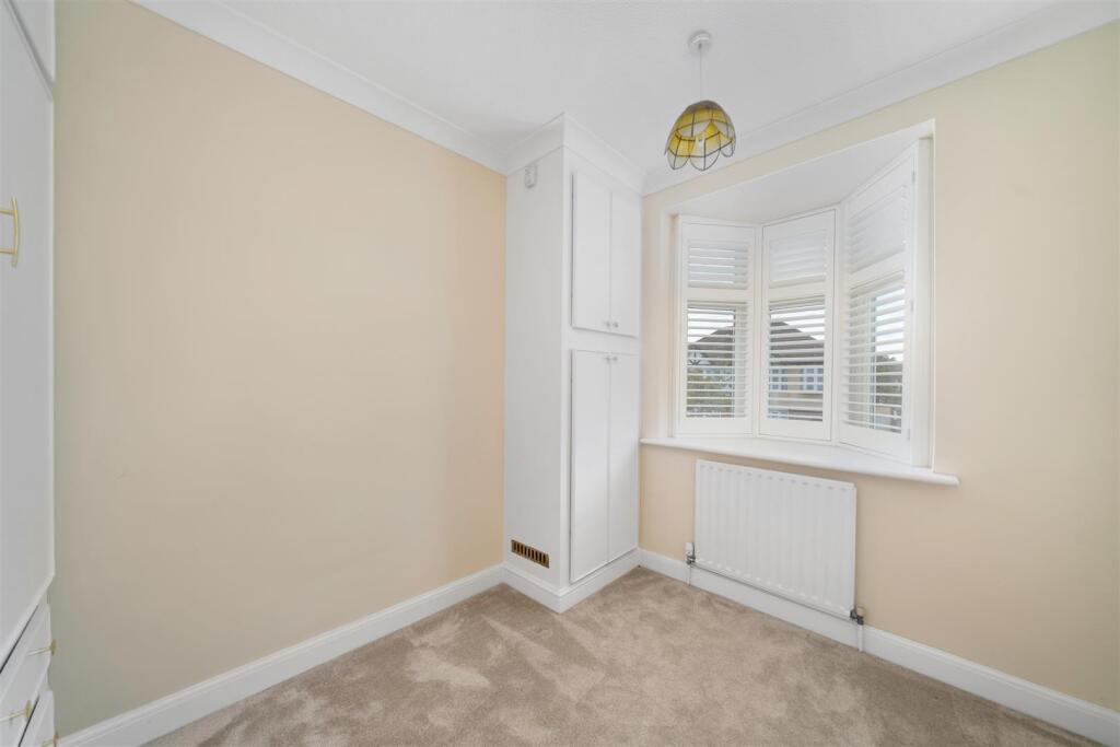 Buckleigh Avenue