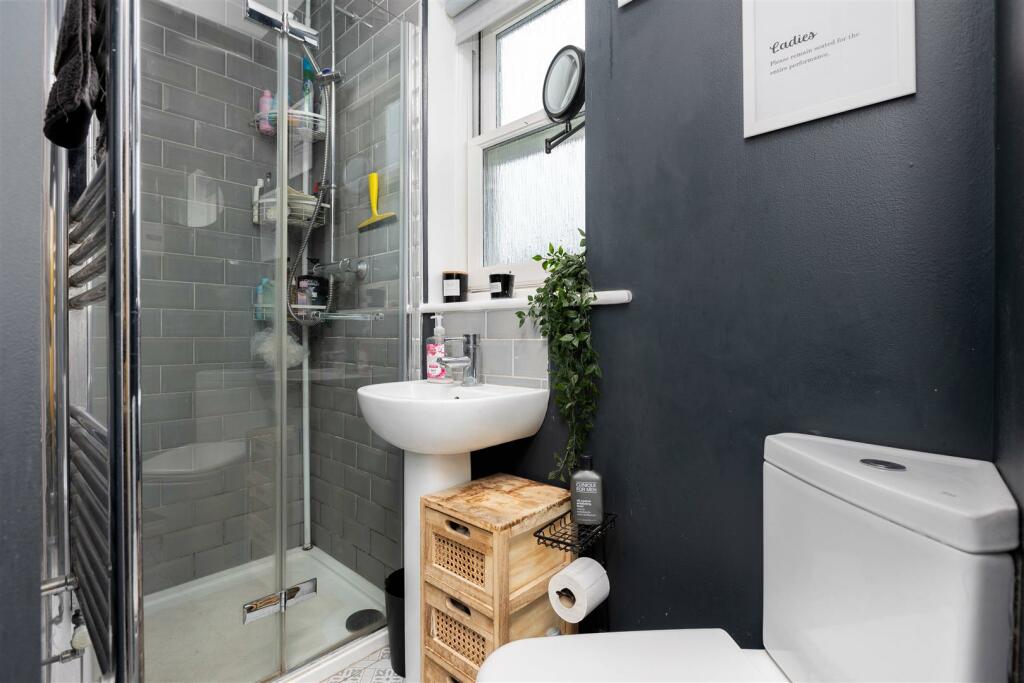 En-suite