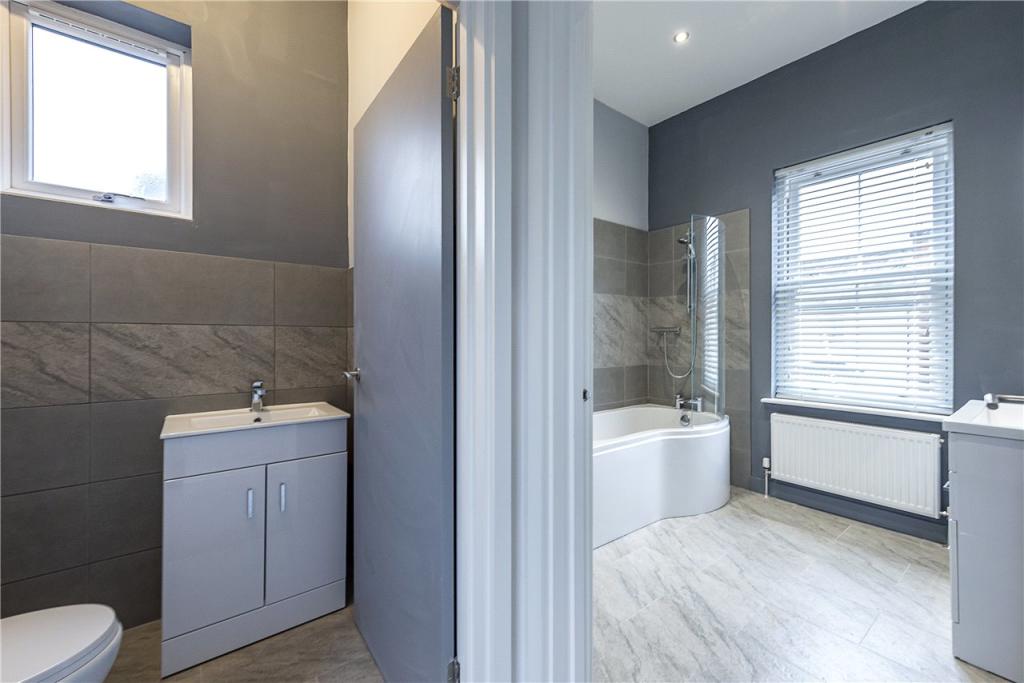 Bathroom &amp; Wc