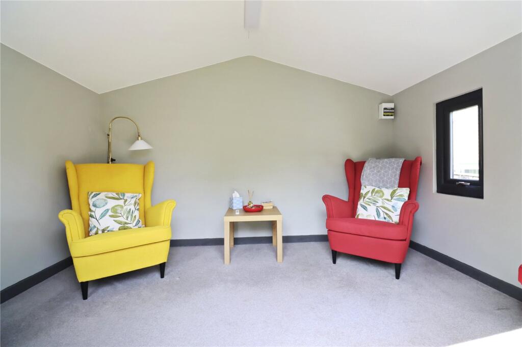 Summerhouse