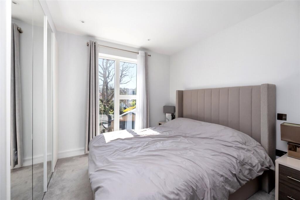 Principal Bedroom