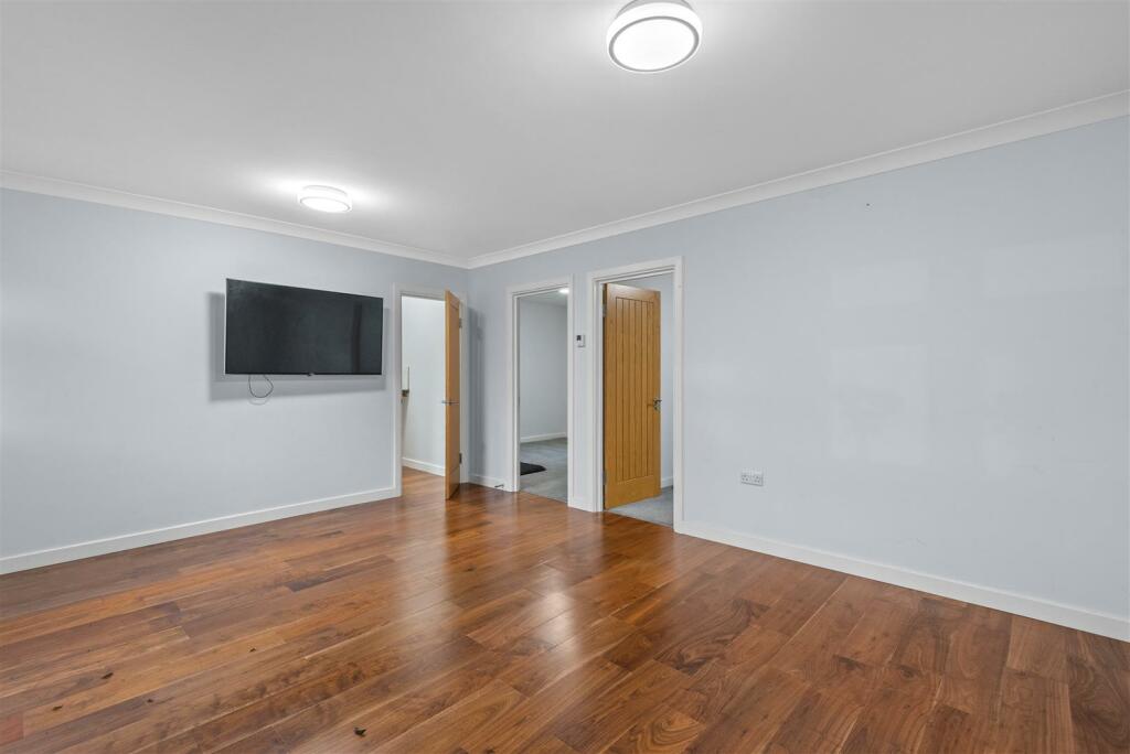 annex living room
