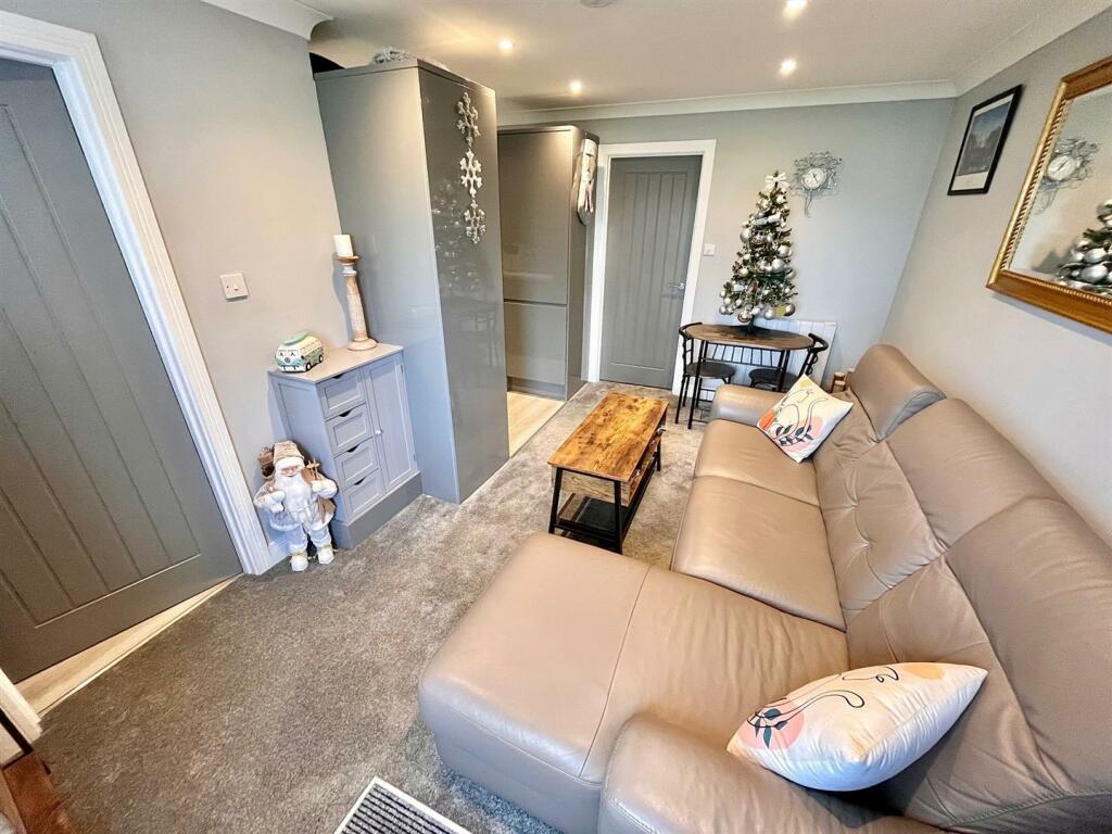 Living Room Area