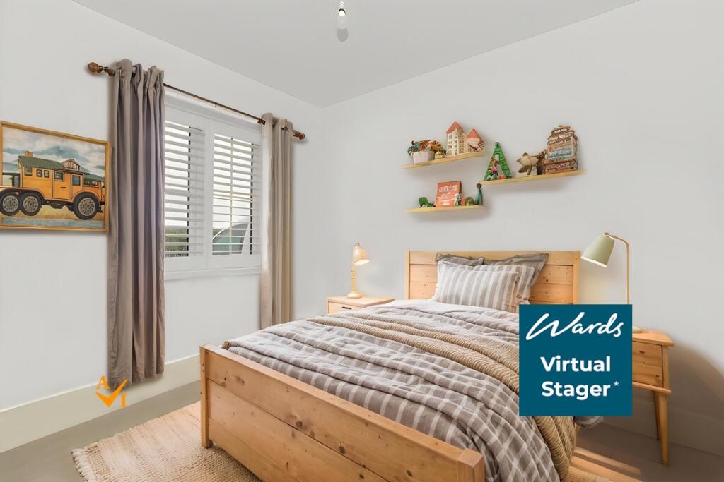 Office (Farmhouse Style)