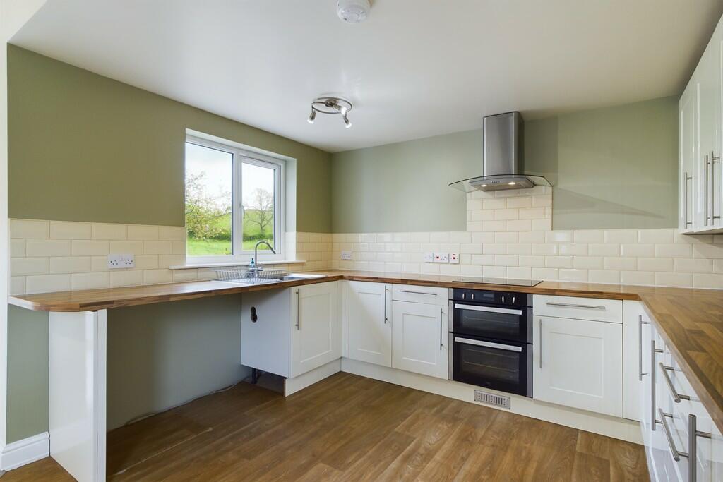 Kitchen Dining Ro...