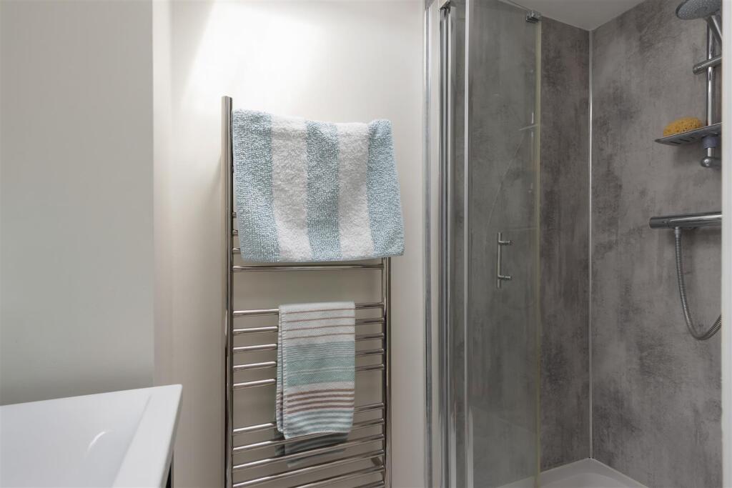 The Vines, Island Wall, Whitstable