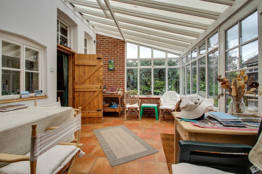 Sun Room