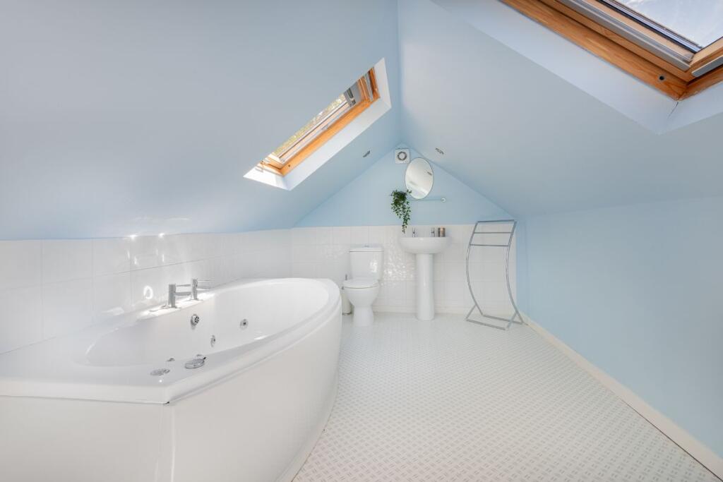 Loft - Bathroom