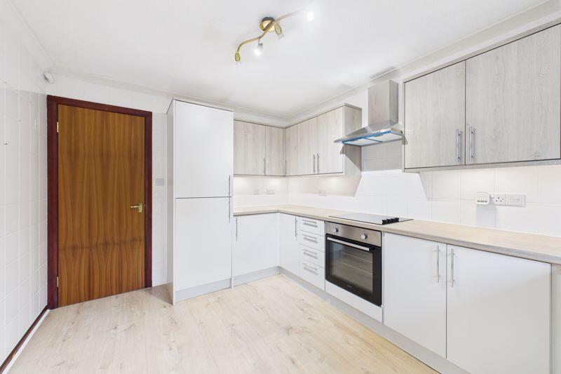 Kitchen Angle 2