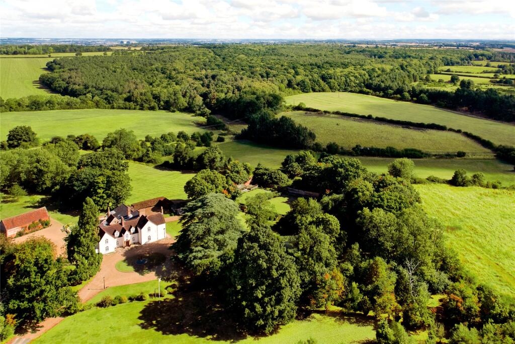 Gardens and Grounds