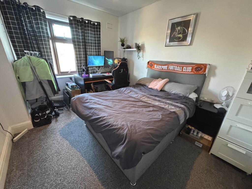 Wetherby Avenue, Blackpool, FY4 1QA