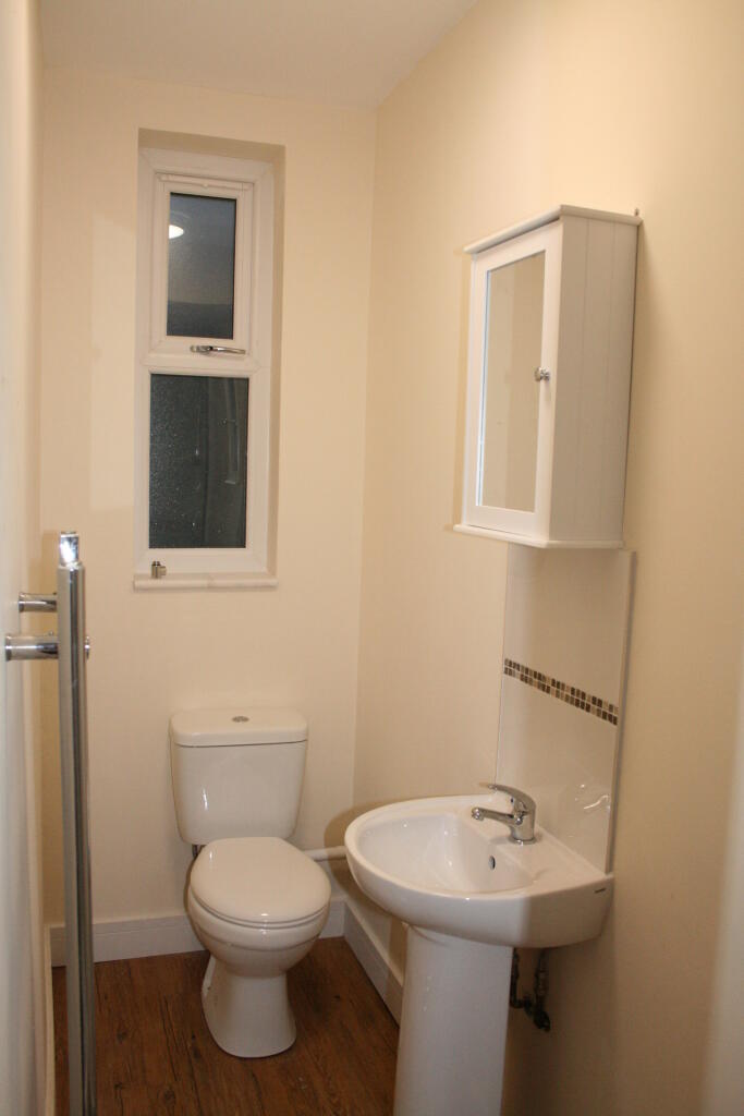 WC