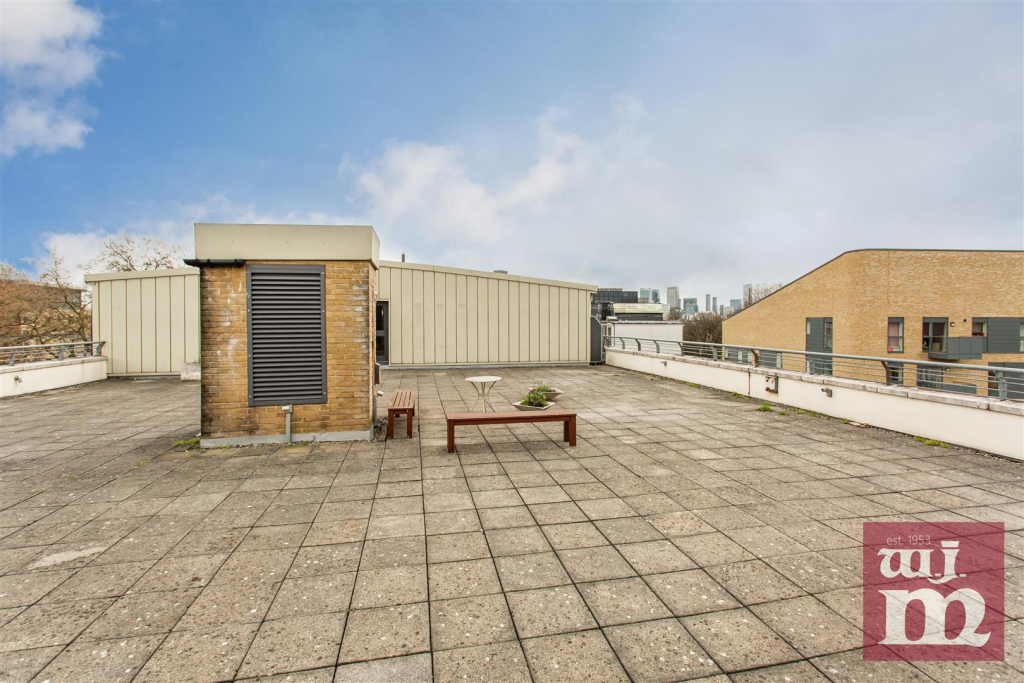 Roof Terrace