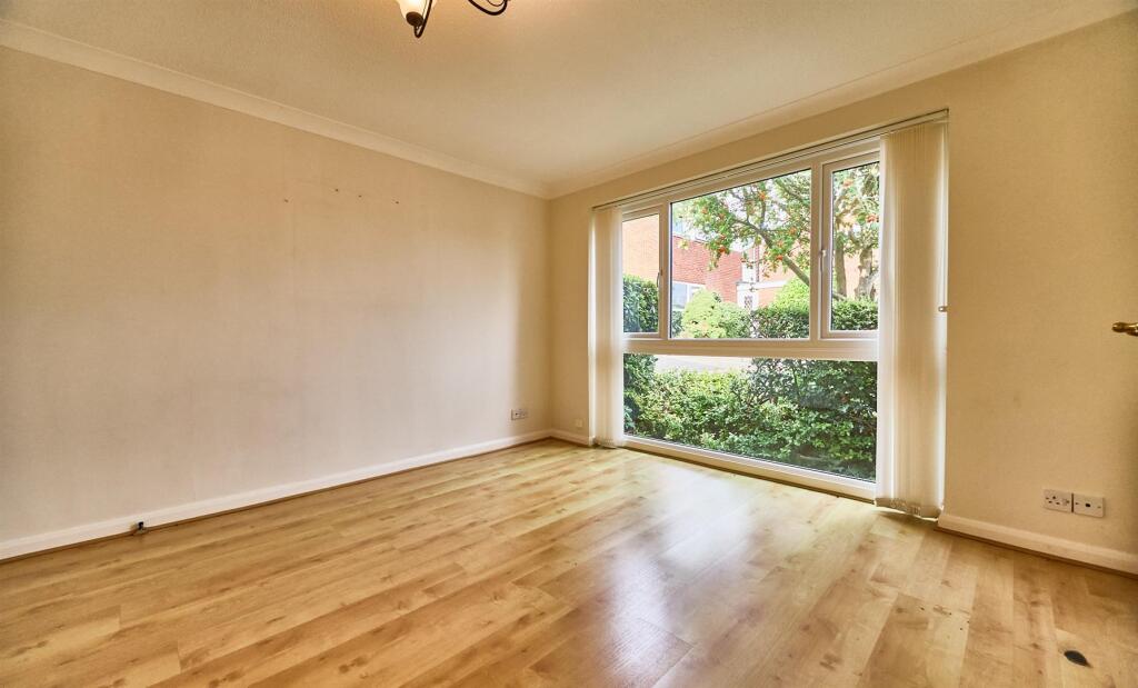 Dining Room to Front