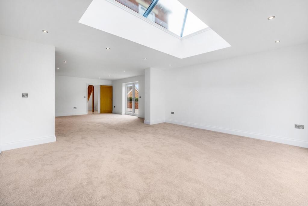Plot 27 Joseph¿s Place (Burgh Le Marsh)-29