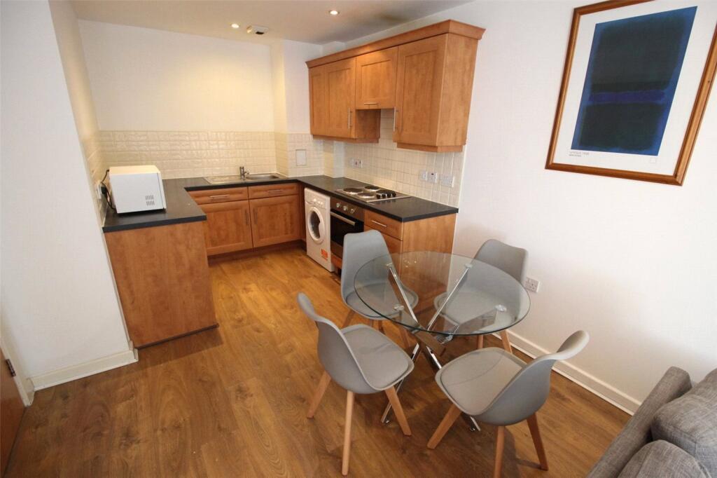 Call us now to view this 2 bedroom on Cranmer Rd,