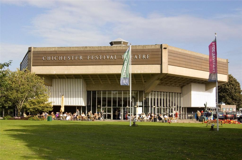 Festival Theatre