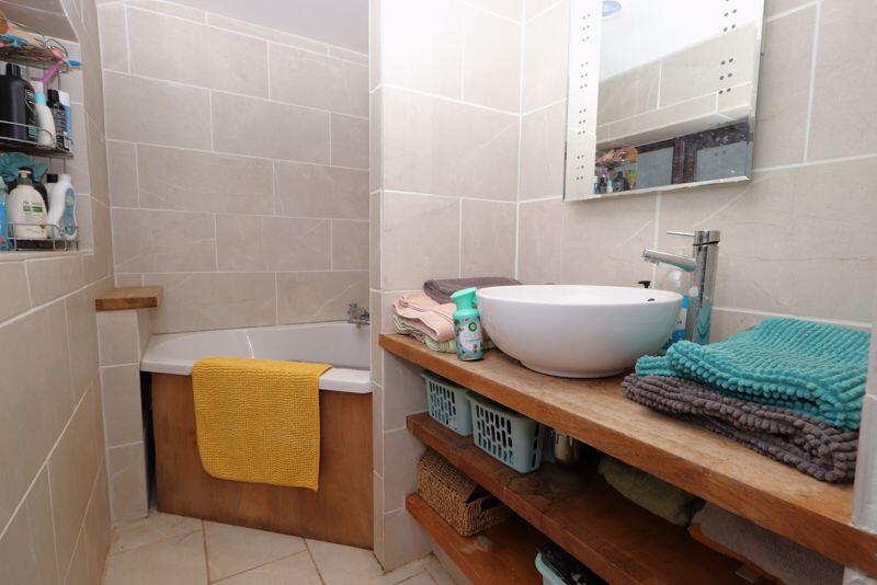 Ground Floor Bathroom