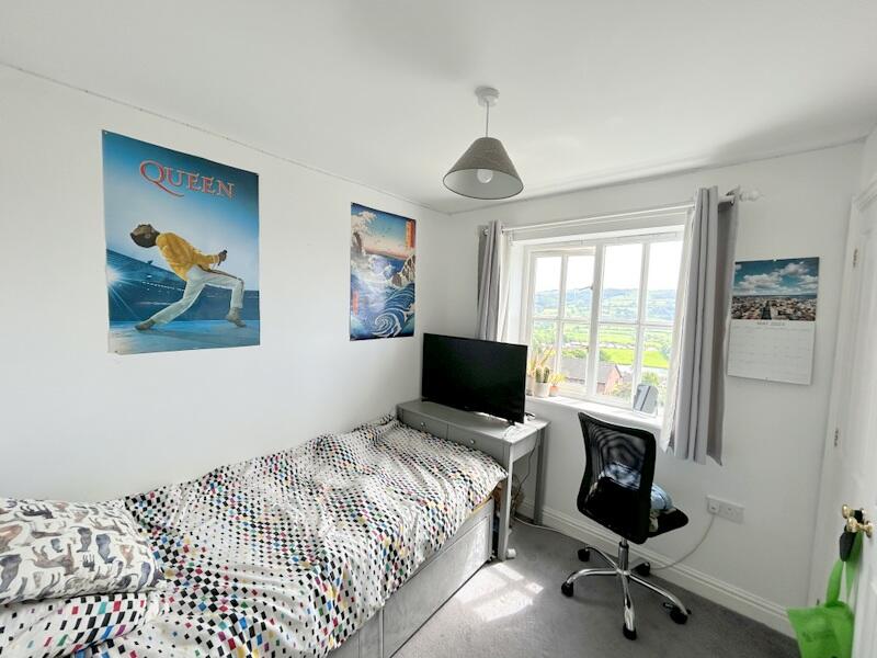 Bedrooom 3