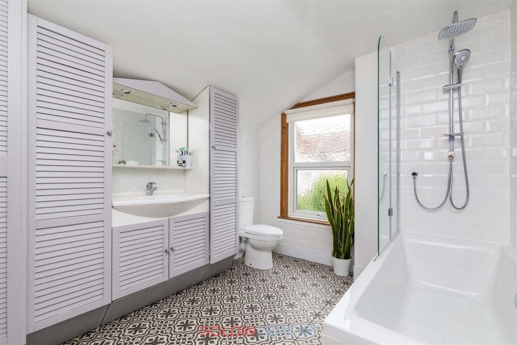 Belfast Street, Hove