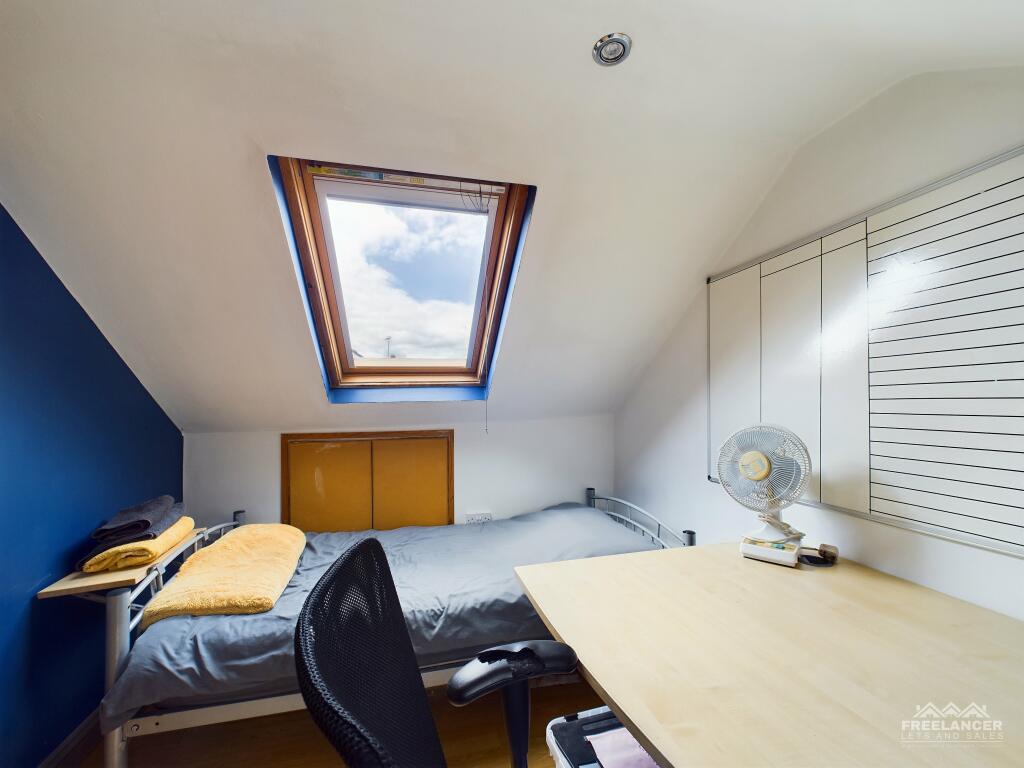 Bedroom 5