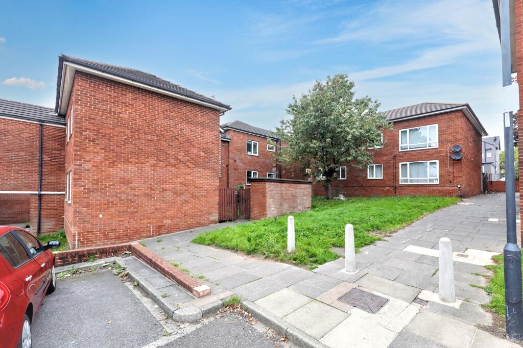 54 Queens Street, Doncaster, South Yorkshire, DN4 8AB