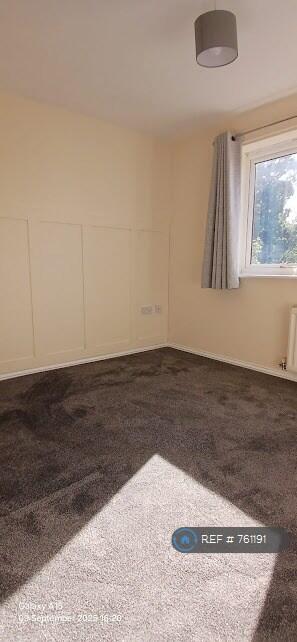 2nd Floor Dbl Bedroom