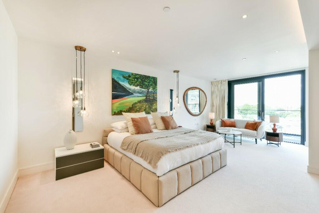 Stunning Suite