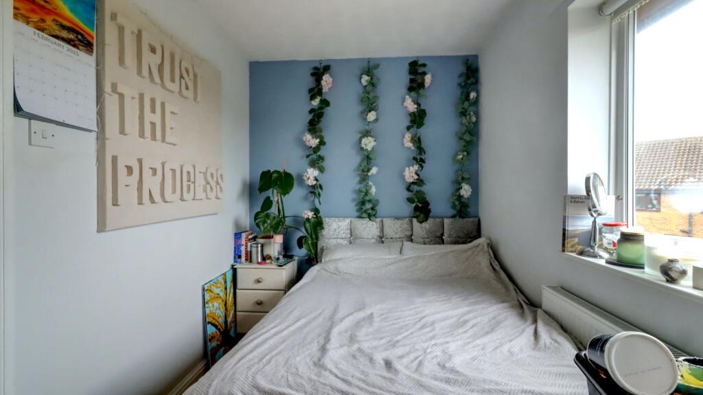 9. Bedroom 2