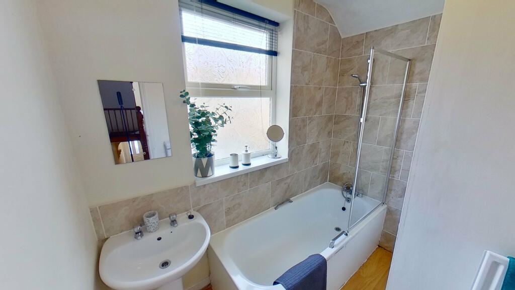 Washroom