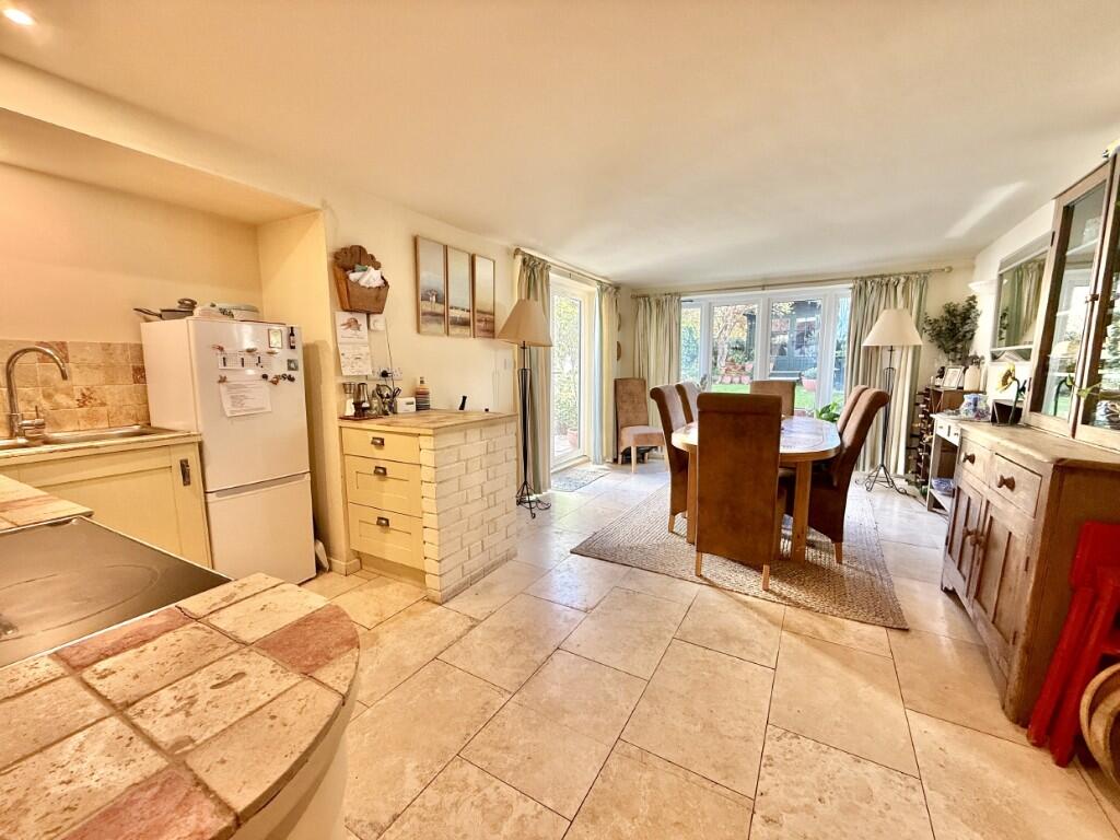 57 Post Street, Godmanchester, Cambridgeshire. PE29 2AQ