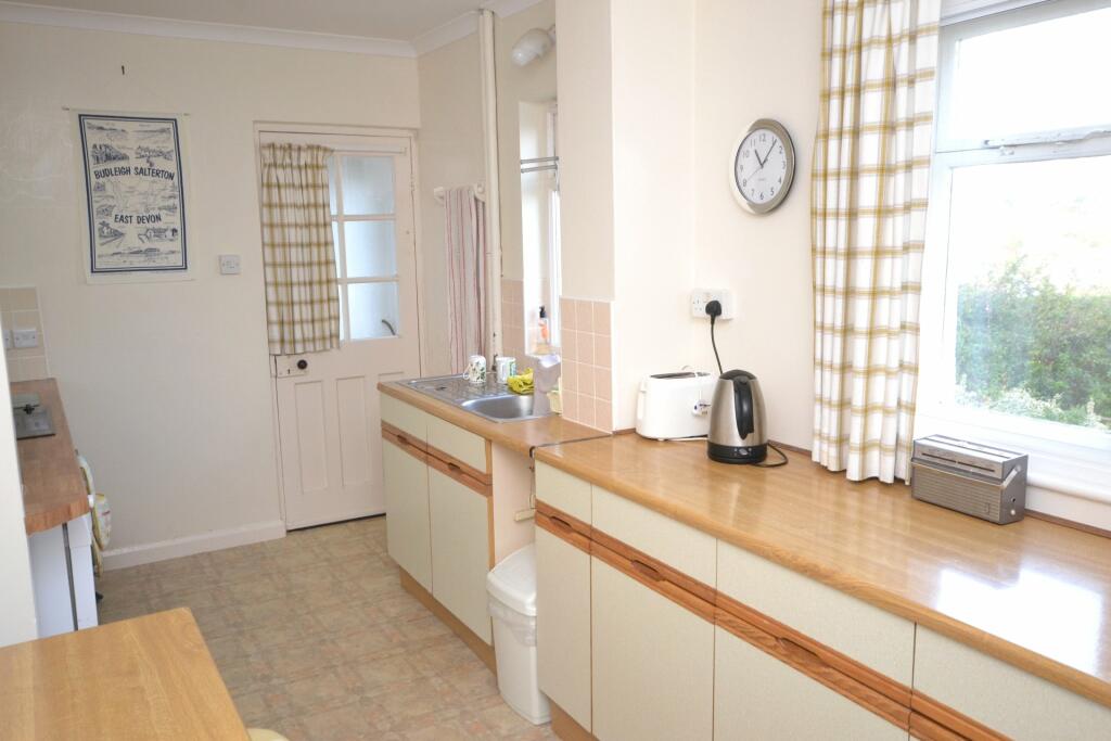 Kitchen / Breakfast