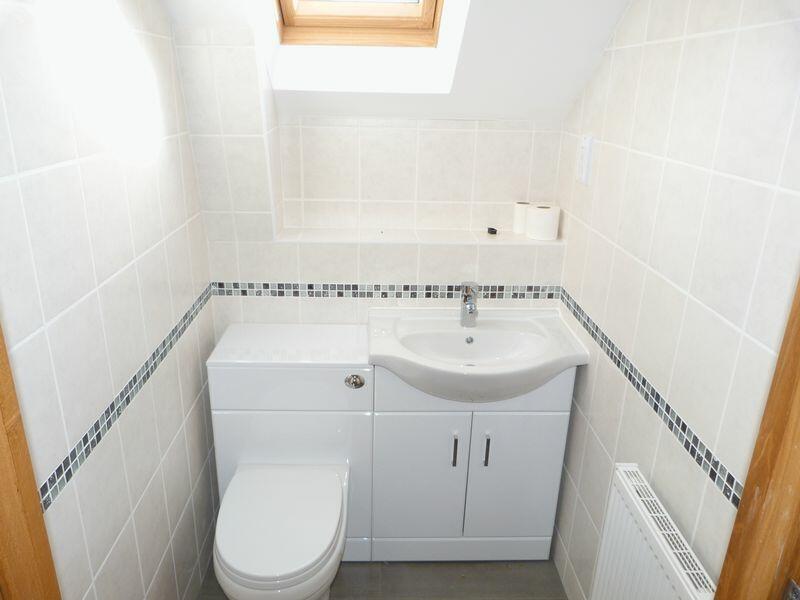 En-Suite Cloakroom