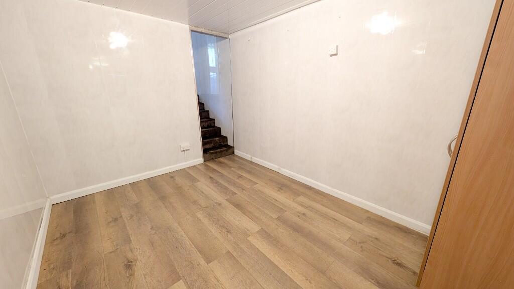 2nd Sitting Room